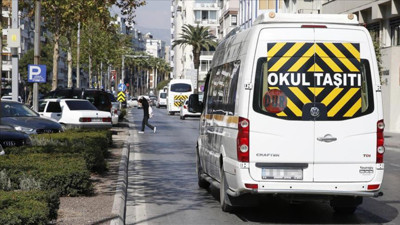 İstanbul ve Ankara’da okul servis ücretlerine zam