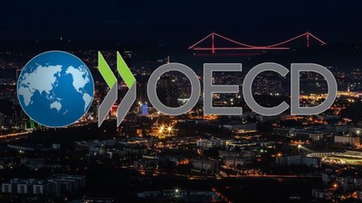 OECD'den borç uyarısı