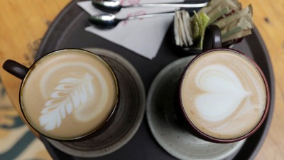 Kahve bu ay yatırımcısına acı geliyor