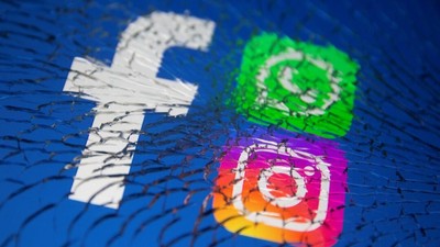 Facebook'tan Filistin sansürü