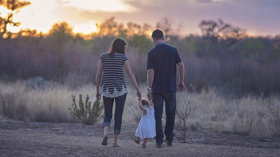 Çocuk sahibi olmanın mutluluğa etkisiyle ilgili çarpıcı araştırma