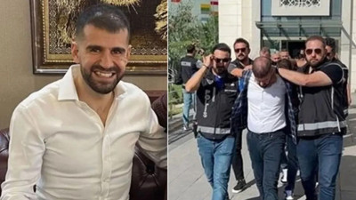 Ayhan Bora Kaplan soruşturmasında 3 tutuklama