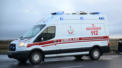 Kavga sırasında göğsünden bıçaklanan genç hayatını kaybetti