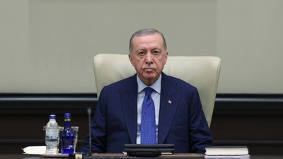 Erdoğan'dan birçok üniversiteye rektör ataması