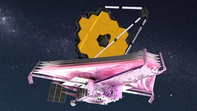 NASA'nın teleskobu gizemli gök cismini inceledi