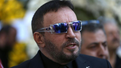 Mustafa Topaloğlu konserde sinirlendi: Sahneyi terk etti