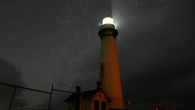 Bu gece gökyüzünde şölen var: Quadrantid meteor yağmuru zirvede