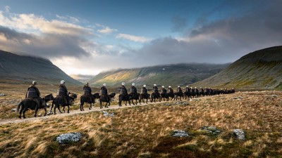 Vikinglerden önceki İskandinav göçleri ortaya çıktı