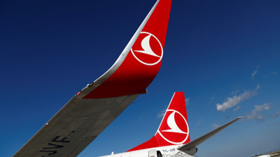 THY'den Air Europa açıklaması