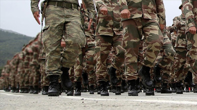 MSB duyurdu: Bedelli askerlik ücreti netleşti