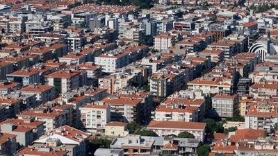 Yeni sosyal konut kampanyası başlıyor