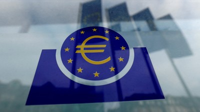 Euro bölgesinde ekonomiye güven arttı