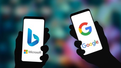 Google da tepkili: Microsoft'un bu numarasına dikkat edin