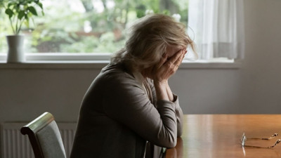 Yaşlanma kaygısı daha hızlı yaşlandırıyor