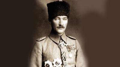 Atatürk'ün direniş ve zafer destanı NEFES'te