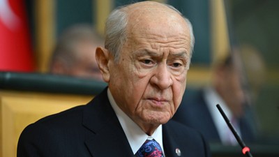 MHP’den Bahçeli’nin sağlık durumuyla ilgili açıklama