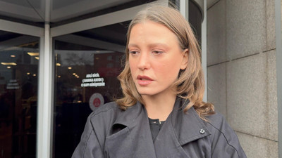 Gözaltı kararı verilmişti: Serenay Sarıkaya'dan açıklama geldi