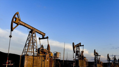 Enerji devinin CEO'su uyardı: Batı yeni bir krize girebilir