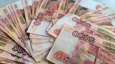 Rusya'dan güçlü ruble vurgusu