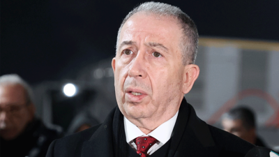 Metin Öztürk: Galatasaray'ı şampiyon yapmak istemiyorsanız açık açık söyleyin