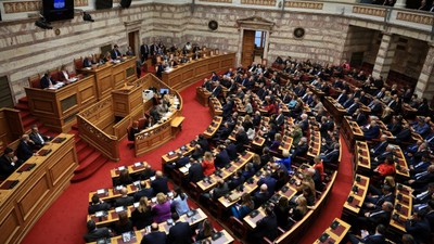 Yunanistan’da cumhurbaşkanı seçimi dördüncü tura kaldı