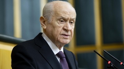 Bahçeli'den ihraç edilen teğmenler hakkında açıklama