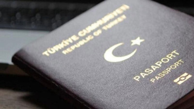 AB'den Türkiye'ye Gri Pasaport uyarısı