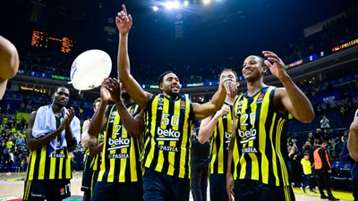 Fenerbahçe Beko'nun son kurbanı Bologna