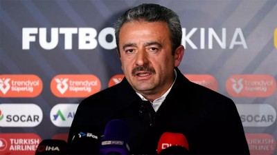 Galatasaray'dan, Avrupa Ligi kura çekimi sonrası ilk yorum: 'Sürpriz olmadı'