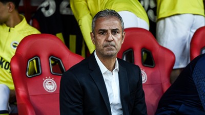 İsmail Kartal’dan transfer açıklaması: Türkiye’den oyuncular gelebilir!