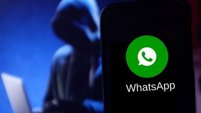 İsrail’in casus yazılımı, WhatsApp’a sızdı