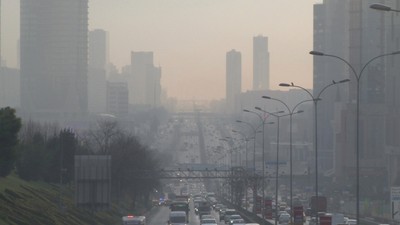 İstanbul'da göz gözü görmüyor! Trafiğe çıkacaklar dikkat