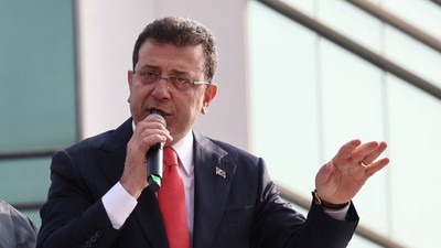 İşte Ekrem İmamoğlu'nun ifadesi