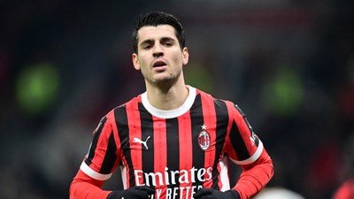 Galatasaray, Morata ile resmen anlaştı: İstanbul'a geleceği tarih belli oldu