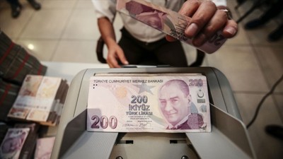 Enflasyonun işçiye faturası 70 milyar lira