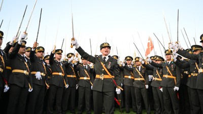 Türkiye Barolar Birliği'nden teğmenlerle ilgili açıklama