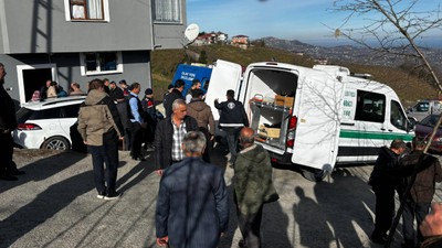 Soba yine can aldı: Anne ile kızı ölü bulundu