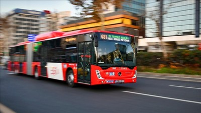 TİHEK'ten Ankara Büyükşehir Belediyesi'ne ayrımcılık cezası