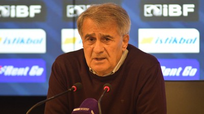 Şenol Güneş, Trabzon'un 'en iyisini' açıkladı: Birçok pozisyonda oyuna 'dur' dedi