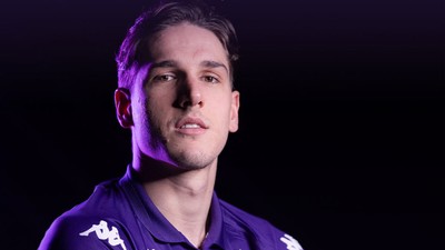 Galatasaray'dan resmi açıklama: Zaniolo, Fiorentina'ya gitti! İşte anlaşma detayları