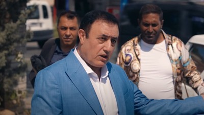 Mahmut Tuncer'in annesi hayatını kaybetti