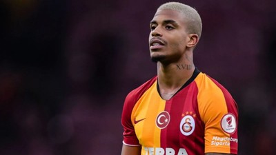 Galatasaray Lemina'yı resmen açıkladı