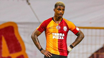 Galatasaray Lemina'yı resmen açıkladı