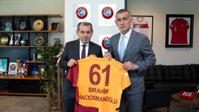 Galatasaray'a Tahkim Kurulu'ndan kötü haber: İtiraz reddedildi!