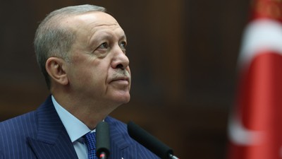 İktidarının 23'üncü yılında Erdoğan: Kısa mesafe koşucusu değiliz