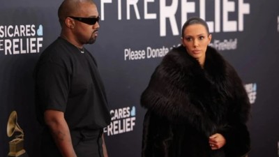 Kanye West olay kıyafet hakkında konuştu: Güzelliğini tüm dünyaya göstereceğim