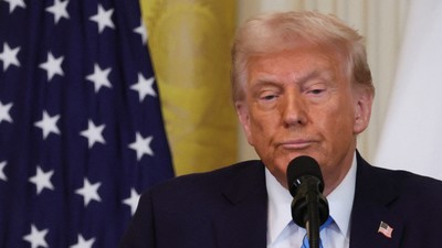 Trump'ın Gazze planına Hamas'tan tepki: Gülünç