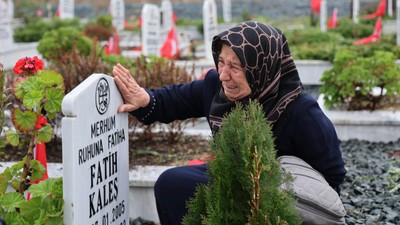 Acılı ailelerin sorusu: 1 yıllık bina 3 saniyede çöker mi?