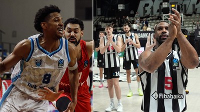 BKT EuroCup’ta play-off heyecanı! İşte Türk takımlarının rakipleri