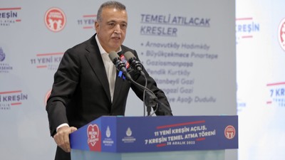 CHP'li eski başkan hakkında iddianame